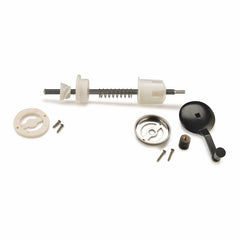 Ceramic Hand Crank Salt or Pepper Mill Grinder Mechanism Turning Kit