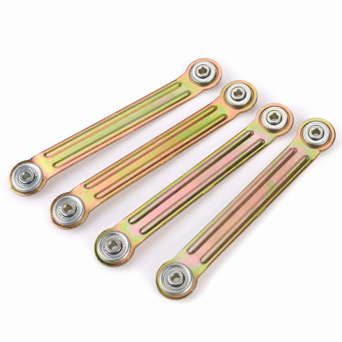 Glider Bracket Hardware - 4 Piece