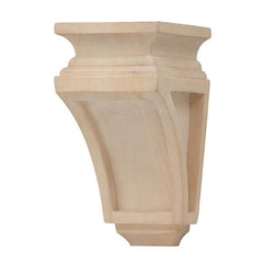 Small Mission Corbel