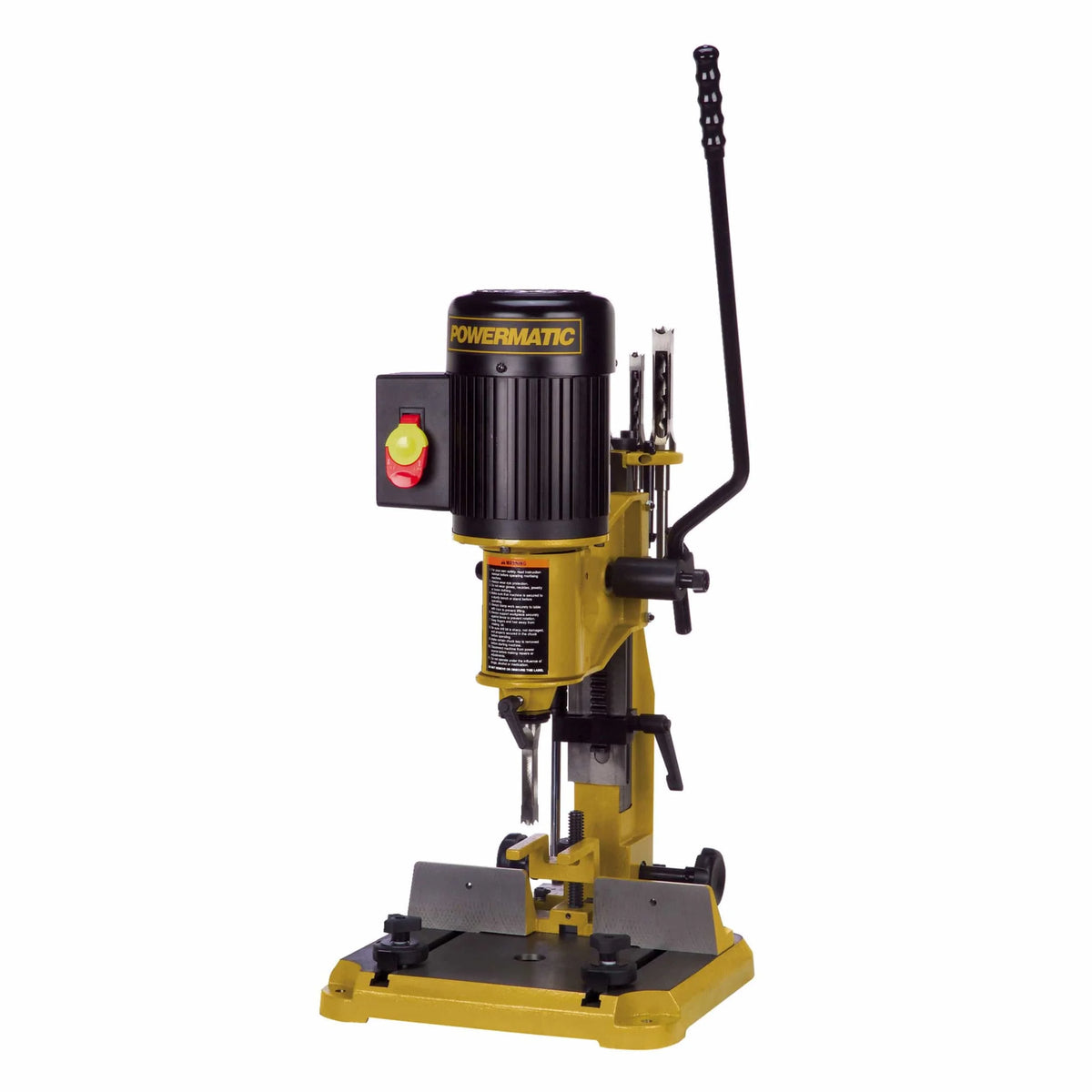 Benchtop Mortiser - 3/4 HP  1 Ph 115/230V - PM701