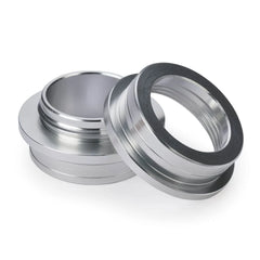 Threaded Vessel Ring Set - 1-1/16"