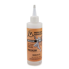 CA Glue with No-Clog Cap
