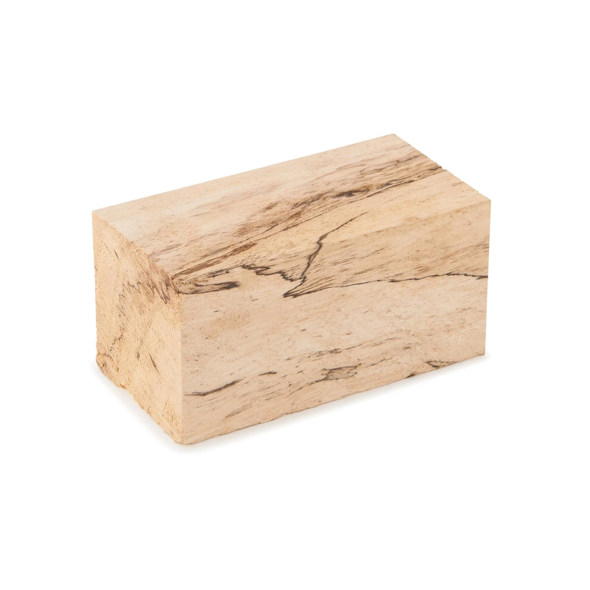 Spalted Tamarind Wood Turning Stock