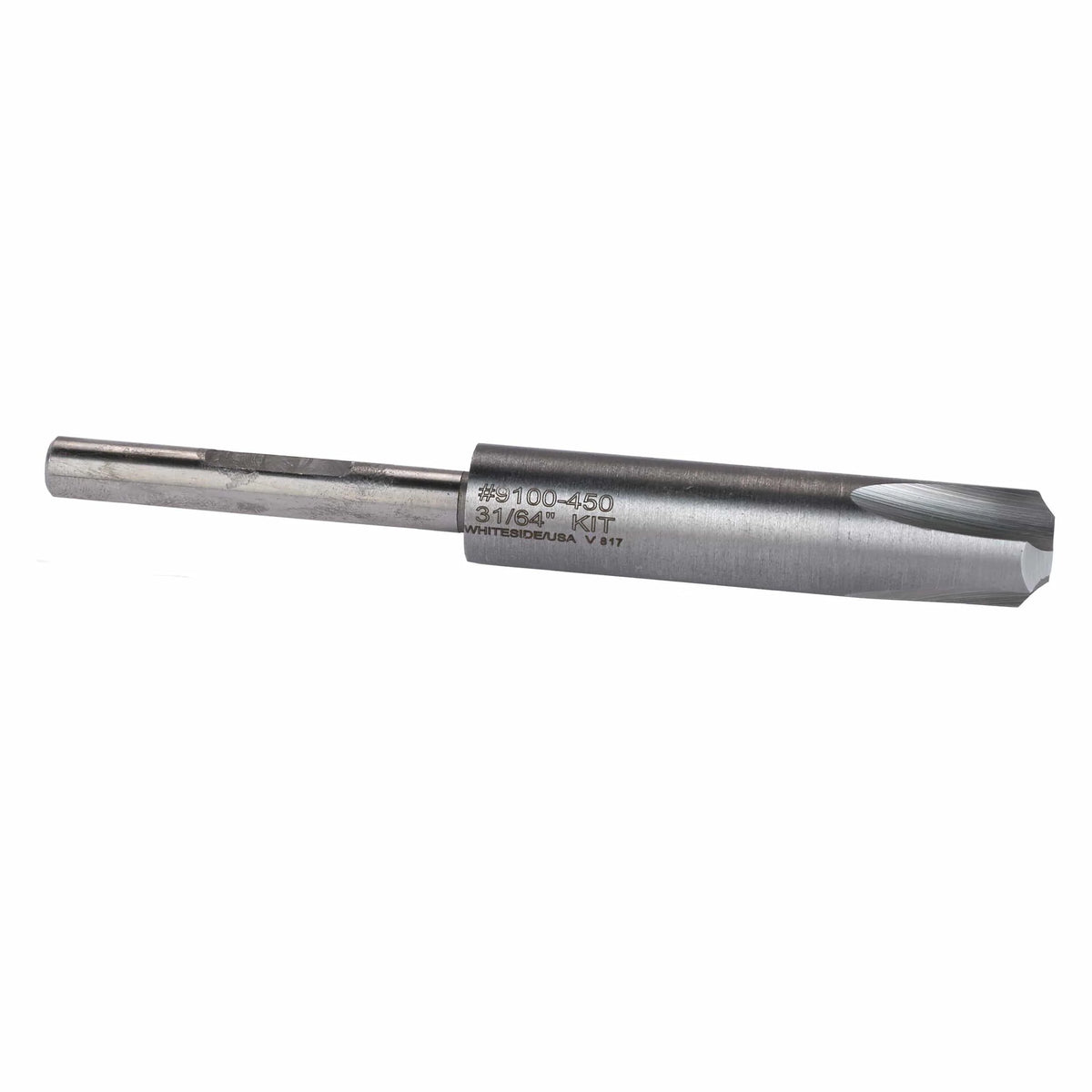 Pen Reamer 31/64" Pilot Shaft