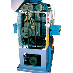 22” Planer with Byrd Shelix Cutterhead 7.5HP 1Ph