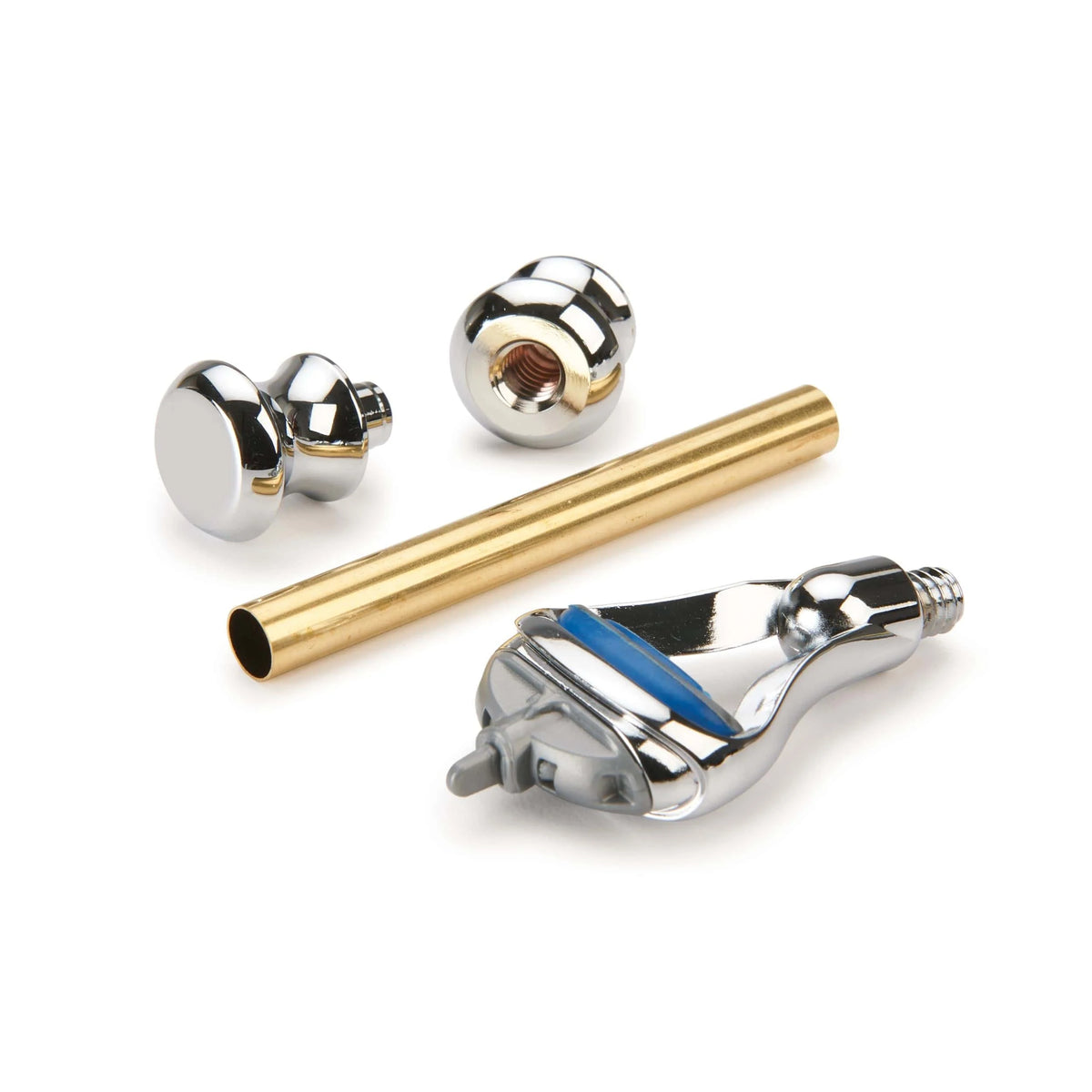 Razor Turning Kit - Chrome