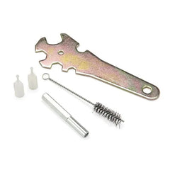 Pro HVLP Spray Gun - 600 cc Plastic Cup