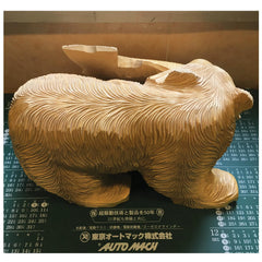 Handcraft Reciprocating Power Carver