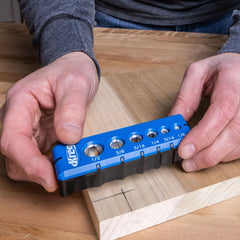 Drilling Guide