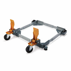 Small Universal Mobile Base
