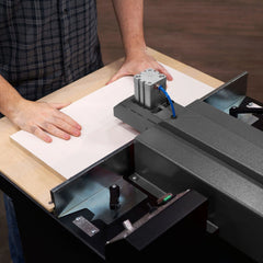 Pocket Hole Machine
