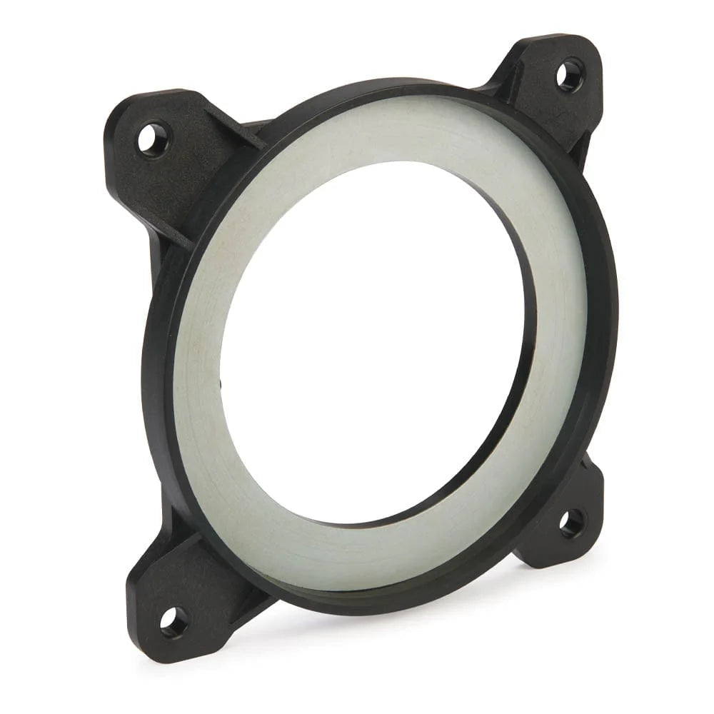 Magnetic Surface Mount Coupling - 4"