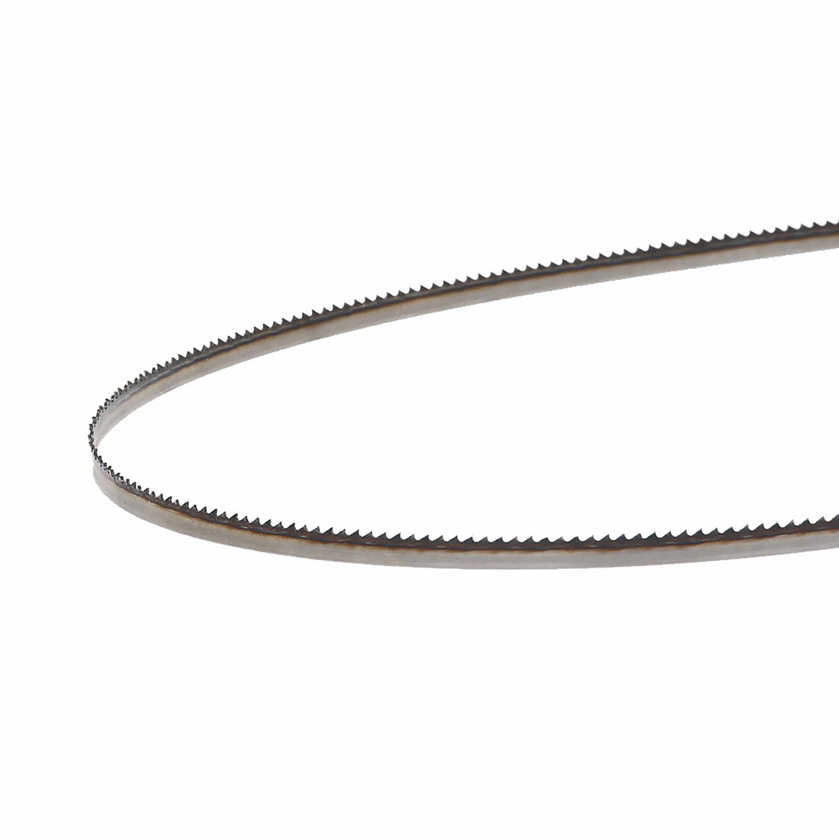 Bandsaw Blade - 93-1/2" x 1/4" x .025" x 10 TPI - Raker