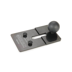 DF500 Domiplate - 1/2" and 3/4" Offset