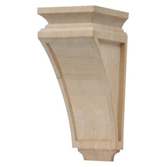 Large Mission Corbel