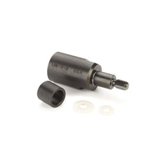 Turning Mandrel - 3/8"-16 Thread