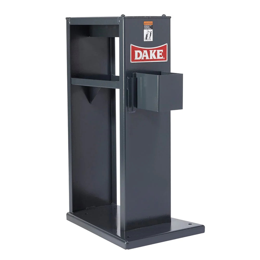 Pedestal for 1.5B - 2 - 2B - 2.5 Arbor Press