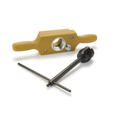 Woodthreading Kit - 1-1/4" x 6 TPI