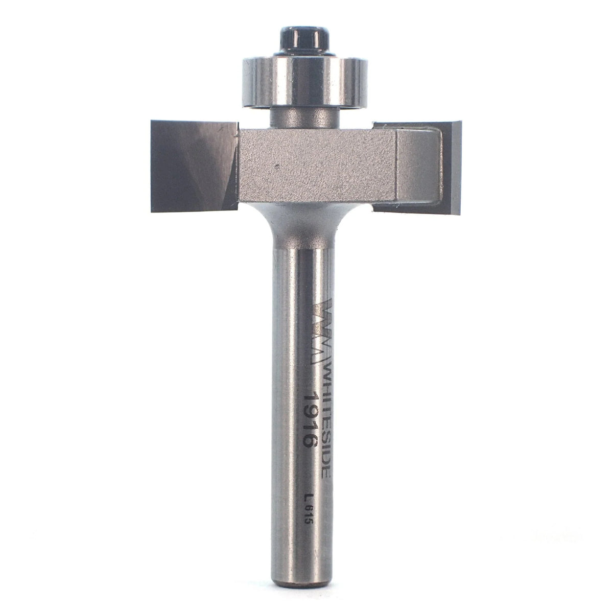 Slotting and Rabbeting Bit 1-1/4" LD 3/8" CD 3/8" CL 1/4" SH 2" OL 2 FL