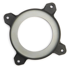 Magnetic Surface Mount Coupling - 4"