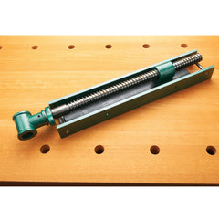 End Vise Slide - Large
