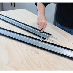 Accu-Cut Expansion Pack for Track Guide