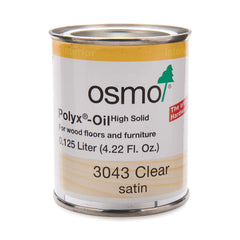 Polyx-Oil - Solvent Based