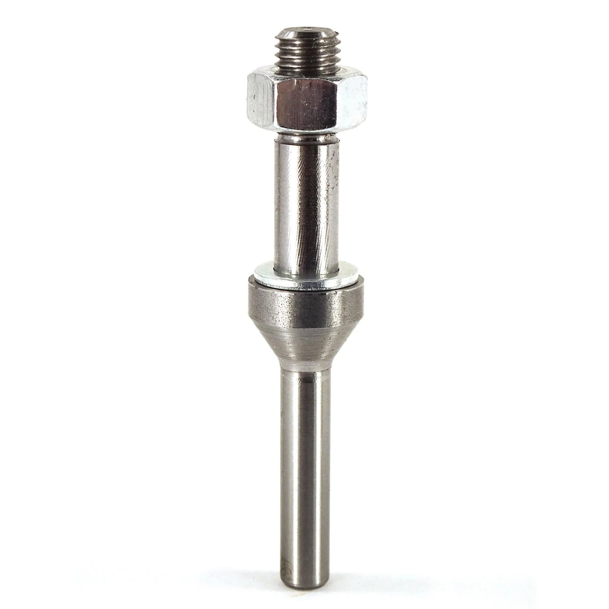 Arbor 1/4" SH 5/16" AD 1-3/16" AL 2-3/4" OL