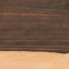 Lake Volta Gaboon Ebony Wood Turning Stock