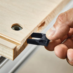 Domino KV D8/50 Corner Connector