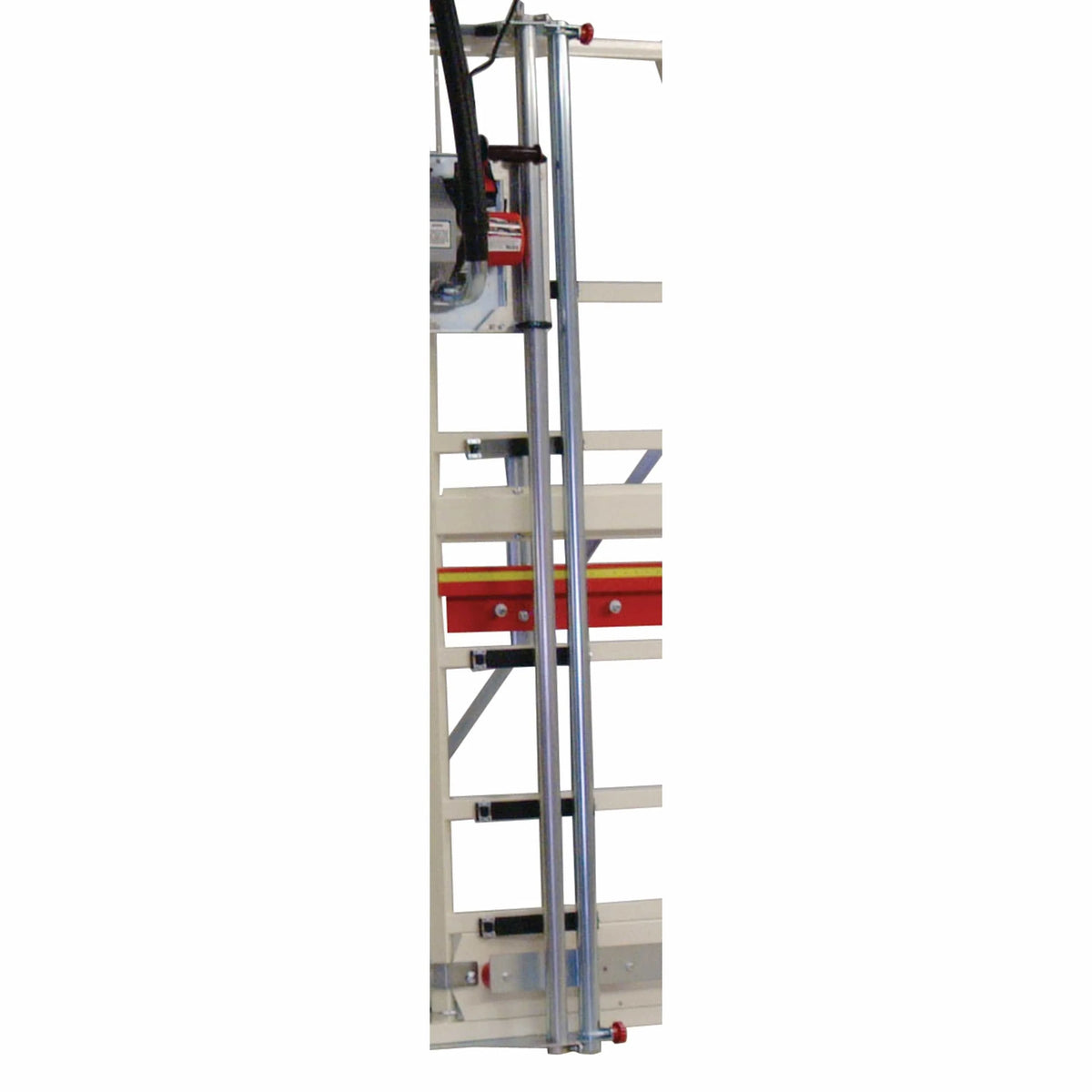 Hold Down Bar for Safety Speed C4 and H4 Vertical Panel Saws