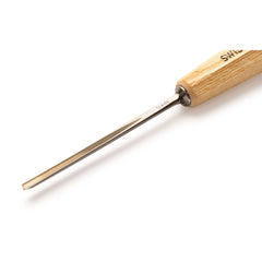 V-Parting Tool