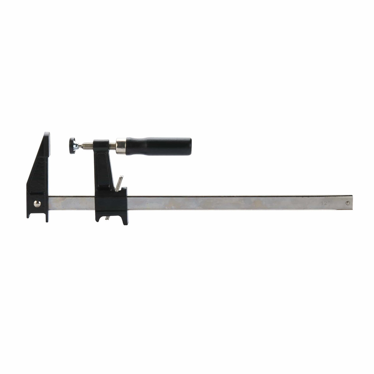 Medium-Duty No-Tip F-Clamp