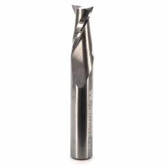 Upcut Spiral Router Bit - 3/8" SH