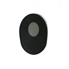 Westinghouse Infrared Electric Outdoor Heater - Wall Mounted with Gold Tube and Remote Control