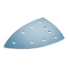 Abrasive Granat Sandpaper – STF DELTA/9 – P80 – 50 Pack
