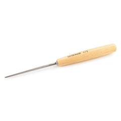 #4 Sweep Gouge