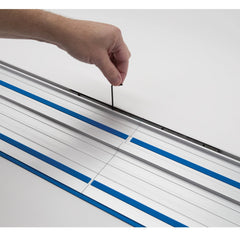 Adaptive Cutting System Guide Track Connectors