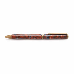 7 mm Slim Style Ballpoint Pen Kit