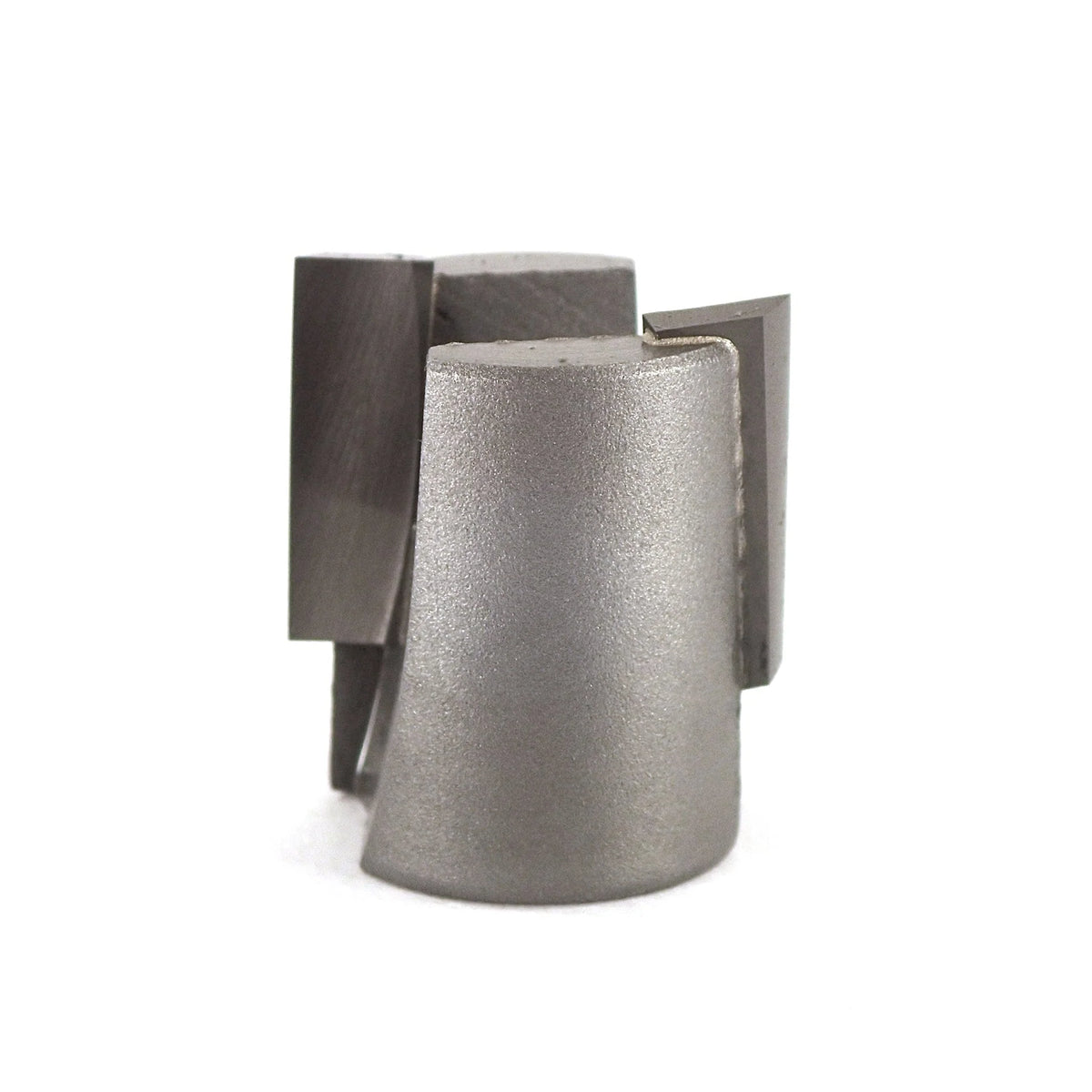 Screw Type Helix Mortise Bit w/Downshear - Cutter Only 25/3" 2CD 5/8" CL 7/8" OL 2 FL
