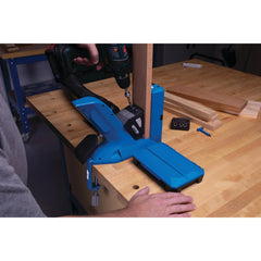 Micro-Pocket Drill Guide Kit For 700-Series Pocket-Hole Jig