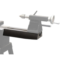 REVO 10|14 10" Benchtop Lathe Cast Iron Extension