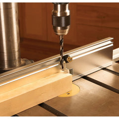 T-Track Flip-Stops - 2 Piece