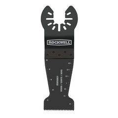 Sonicrafter Universal Fit 1-3/8" Wood End-Cut Blade, 3-Pack