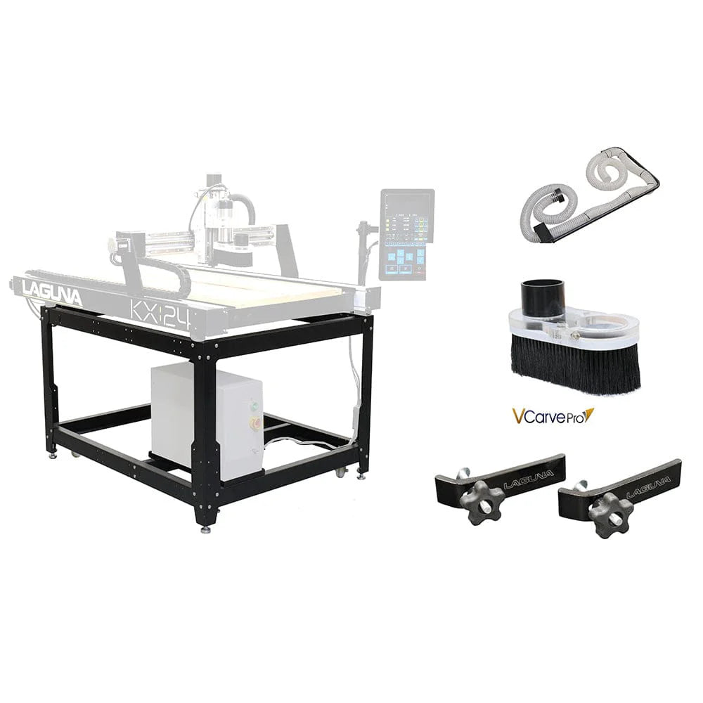 KX:24 Accessories Bundle 2
