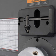 DP:20 - 20" Drill Press with Touchscreen - 1-1/2 HP