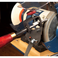 Vari-Grind Fingernail Side Grinding Jig