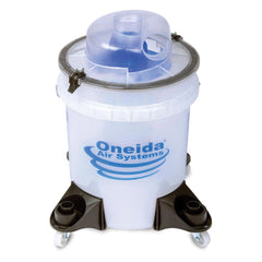 Dust Deputy Low-Pro Deluxe Lid Separator Kit
