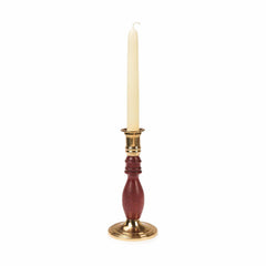 Candle Holder Turning Kit