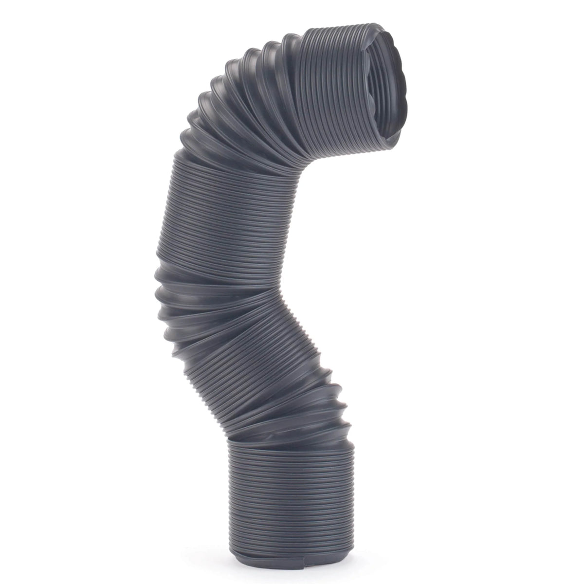 Stay-Put Dust Collection Hose - 2-1/2" OD x 36"